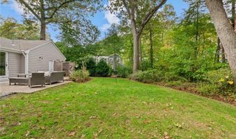 11 Knapton St St, Barrington, RI 02806