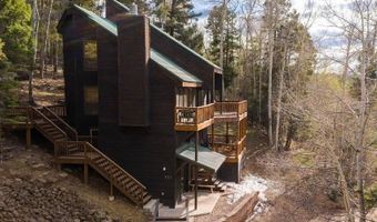 241 El Camino Real, Angel Fire, NM 87710