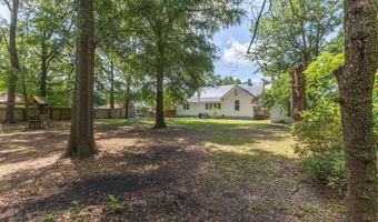 371 Pascallas St, Blackville, SC 29817