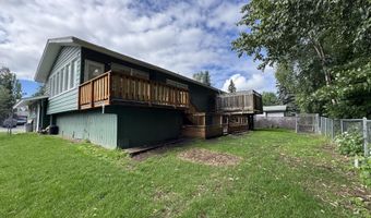 4711 Shelikof St, Anchorage, AK 99507