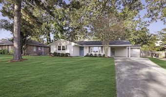 2156 E Contour Dr, Baton Rouge, LA 70809