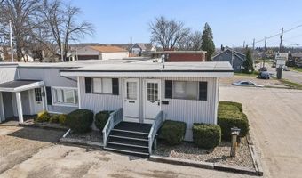 1950 S Freedom Ave, Alliance, OH 44601