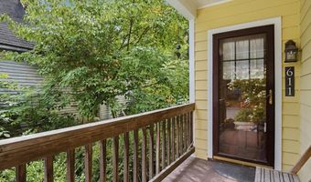 611 Miner St, Ann Arbor, MI 48103