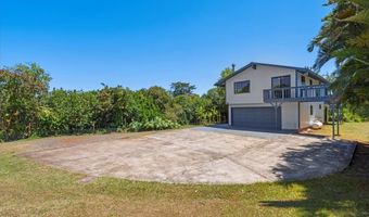 2130 Kauhikoa Rd A, Haiku, HI 96708