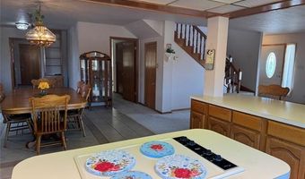 2702 N Hickory St, McAlester, OK 74501