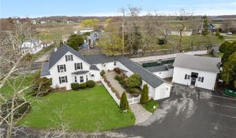 599 E Main Rd, Middletown, RI 02842