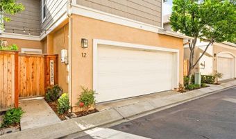 12 Nantucket, Aliso Viejo, CA 92656
