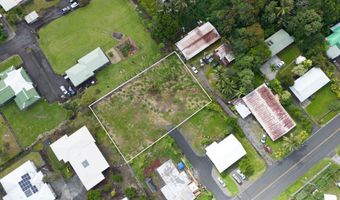 3914 KILA Pl Lot #: 6-C, Hilo, HI 96720