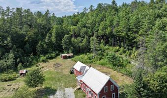 6395 Vermont Route 14, Calais, VT 05650