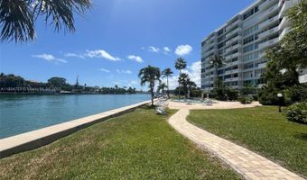 9101 E Bay Harbor Dr 1002, Bay Harbor Islands, FL 33154