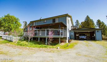 6616 Comanche St, Bonners Ferry, ID 83805