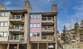 325 FOUR OCLOCK Rd D205, Breckenridge, CO 80424