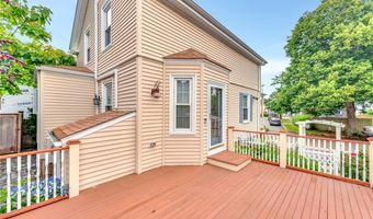 1 Slocum St, Newport, RI 02840