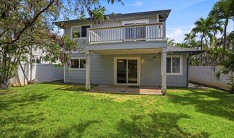 43 Papahi Loop, Kahului, HI 96732
