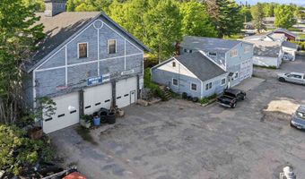 1701 Riverside Dr, Berlin, NH 03570