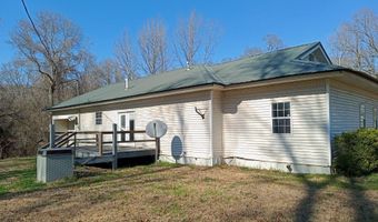 9219 Anding Oil City Rd, Bentonia, MS 39040