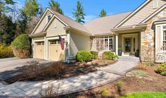 12 Amber Ln, Bedford, NH 03110