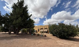 1800 S DARK MOON Ln, Bisbee, AZ 85603