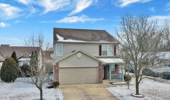 8175 Stream View Ct, Indianapolis, IN 46217