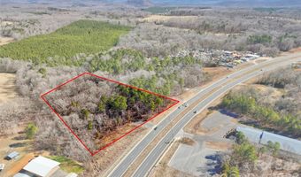 NC 24/27 Highway, Albemarle, NC 28001