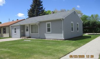 523 N Jackson St, Aberdeen, SD 57401