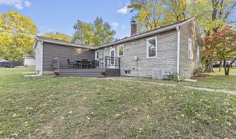 202 W Elbert St, Indianapolis, IN 46217