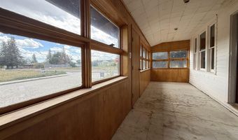 202 5TH St, Chugwater, WY 82210