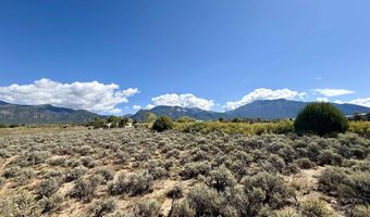 Hondo Seco Road 3 Plus Acres, Arroyo Seco, NM 87514