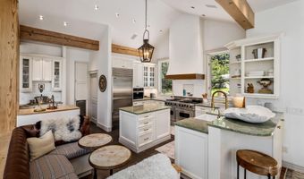 153 W Lupine Dr, Aspen, CO 81611