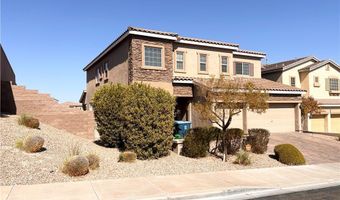161 Dunblane St, Henderson, NV 89012