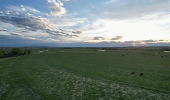 TBD Hwy 30, Basin, WY 82410