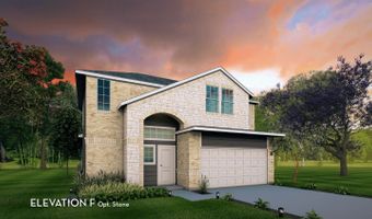 3610 Compass Pointe Ct Plan: Lavaca, Angleton, TX 77515