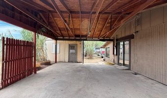 19253 E CHURCH St, Black Canyon City, AZ 85324