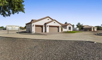 19880 W DESERT VIEWS Dr, Casa Grande, AZ 85122