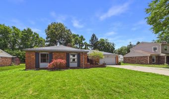 1727 Oakwood Dr, Anderson, IN 46011