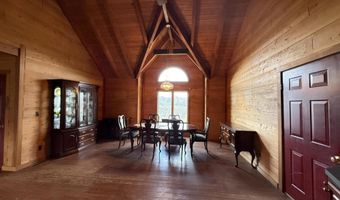 886 Trout Run Rd, Asbury, WV 24916