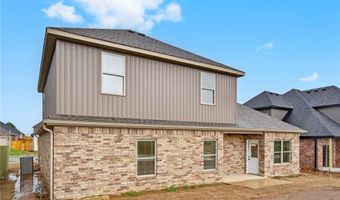 7303 SW Basswood Ave, Bentonville, AR 72713