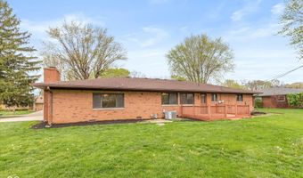 715 Ralston Rd, Indianapolis, IN 46217