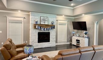 6821 Lombard Rd, Alexander, AR 72002