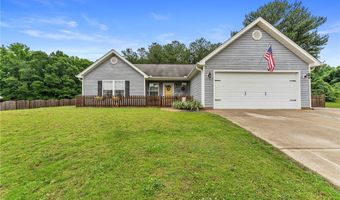105 Sweet Farm Rd, Anderson, SC 29621
