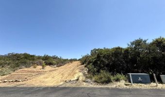 0 Mt. Olympus Valley Rd, Fallbrook, CA 92028