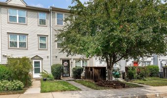 25 HIGHSTREAM Ct 1025, Germantown, MD 20874