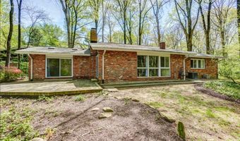 8428 MAGRUDER MILL Ct, Bethesda, MD 20817