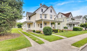 207 COMMERCE St, Harrington, DE 19952