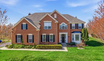 24531 FISHERMANS POND Ct, Aldie, VA 20105