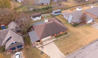 603 J St, Barling, AR 72923