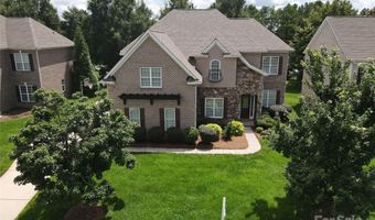 6615 Springs Mill Rd, Charlotte, NC 28277