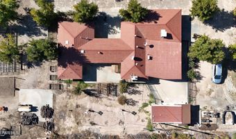 2452 W O'Hara Rd, Anthony, NM 88021