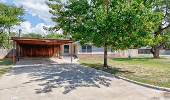 4102 Hartford St, Abilene, TX 79605
