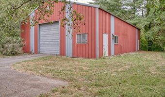 2139 Austin Bottom Rd, Baxter, TN 38506